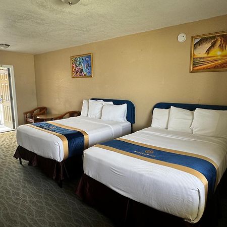 Sandals Inn Daytona Beach Bagian luar foto