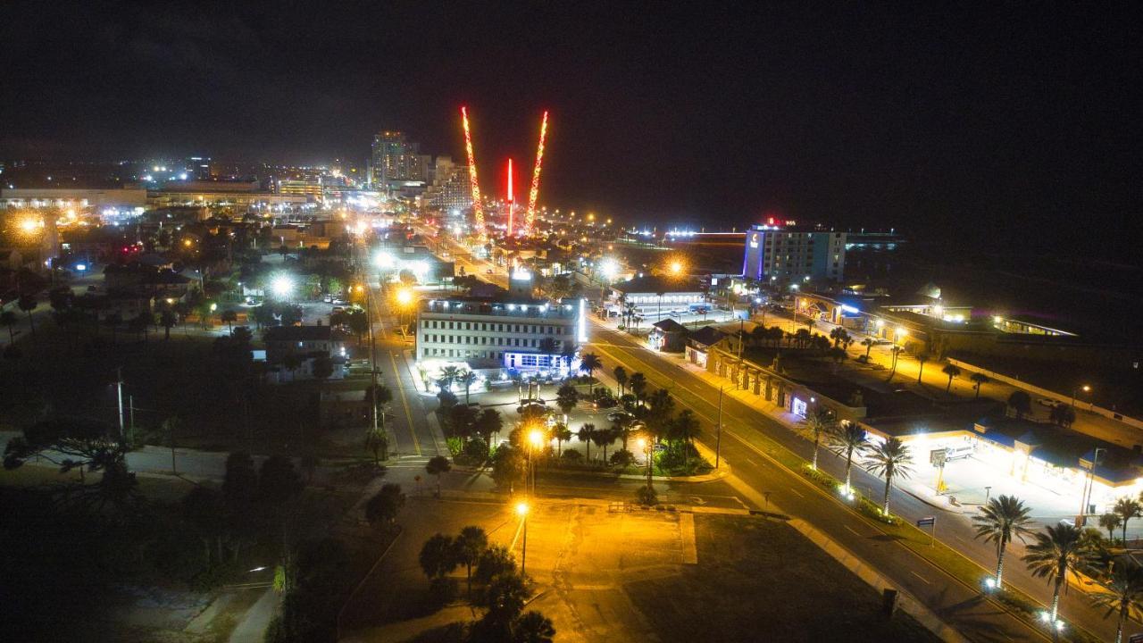 Sandals Inn Daytona Beach Bagian luar foto