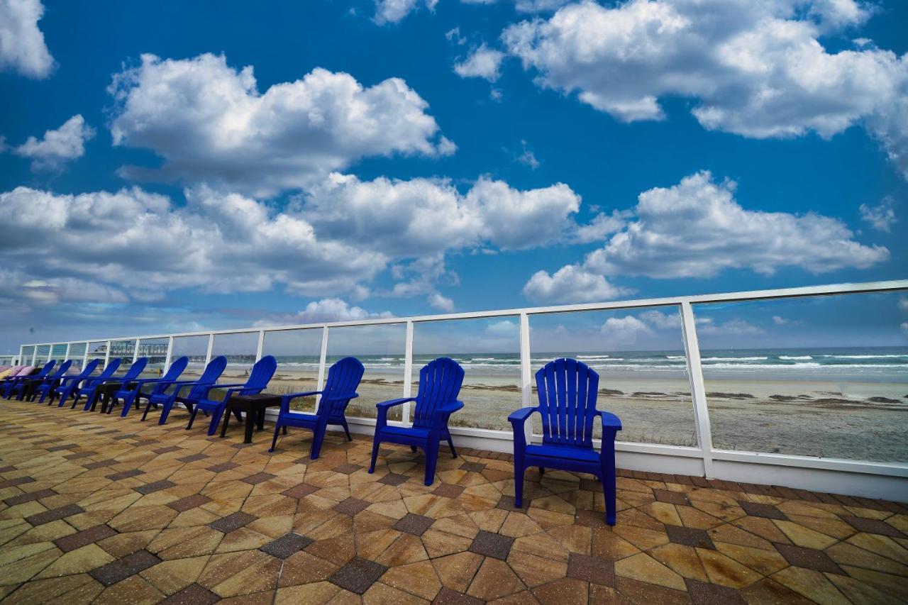 Sandals Inn Daytona Beach Bagian luar foto