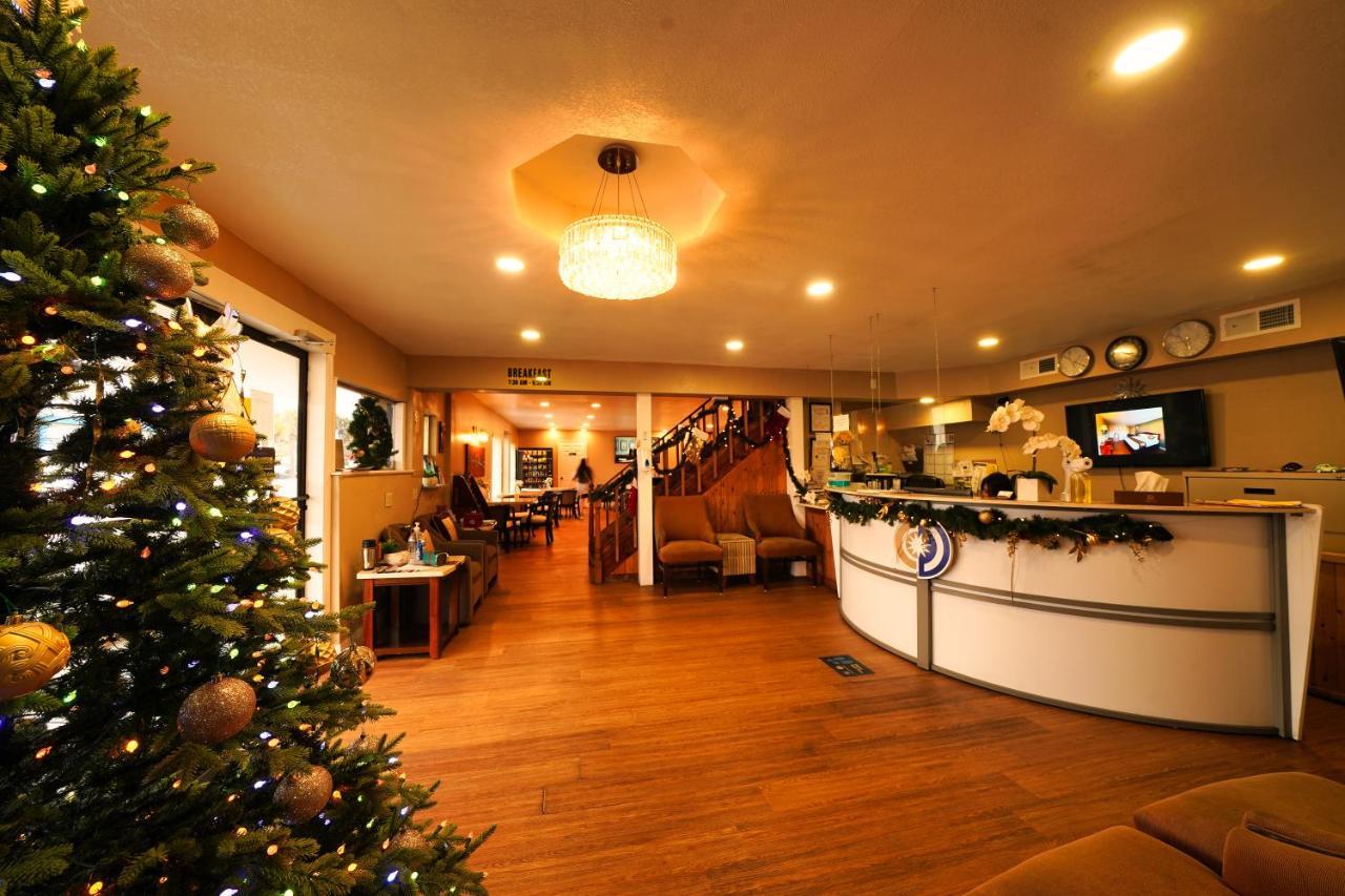 Sandals Inn Daytona Beach Bagian luar foto