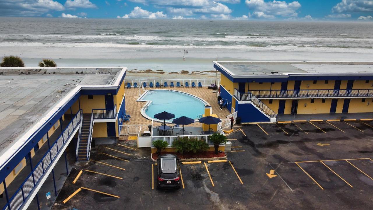 Sandals Inn Daytona Beach Bagian luar foto