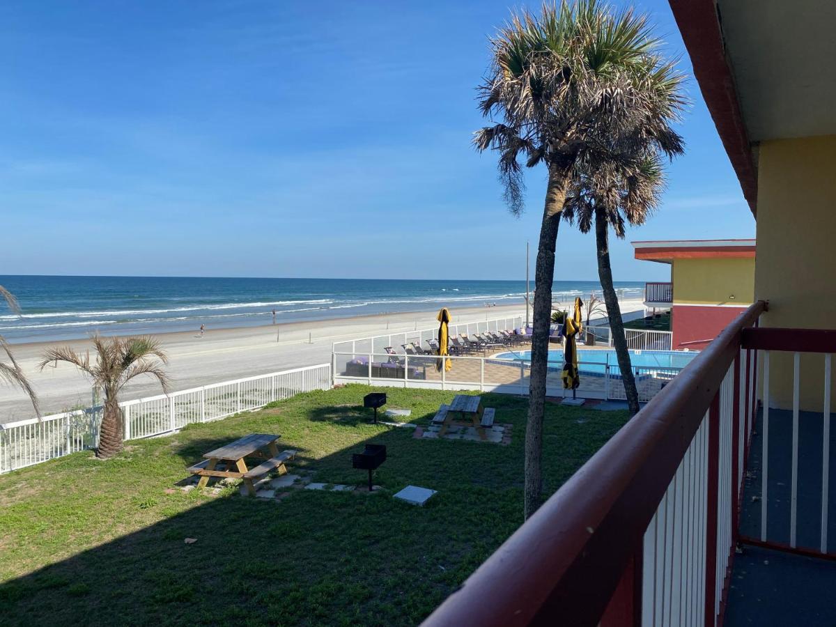 Sandals Inn Daytona Beach Bagian luar foto
