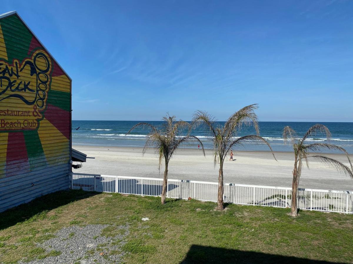 Sandals Inn Daytona Beach Bagian luar foto